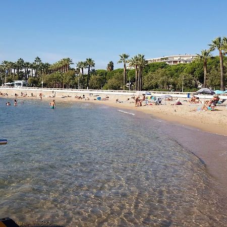 קאן Appartement Residence Athena מראה חיצוני תמונה