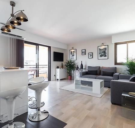 קאן Appartement Residence Athena מראה חיצוני תמונה
