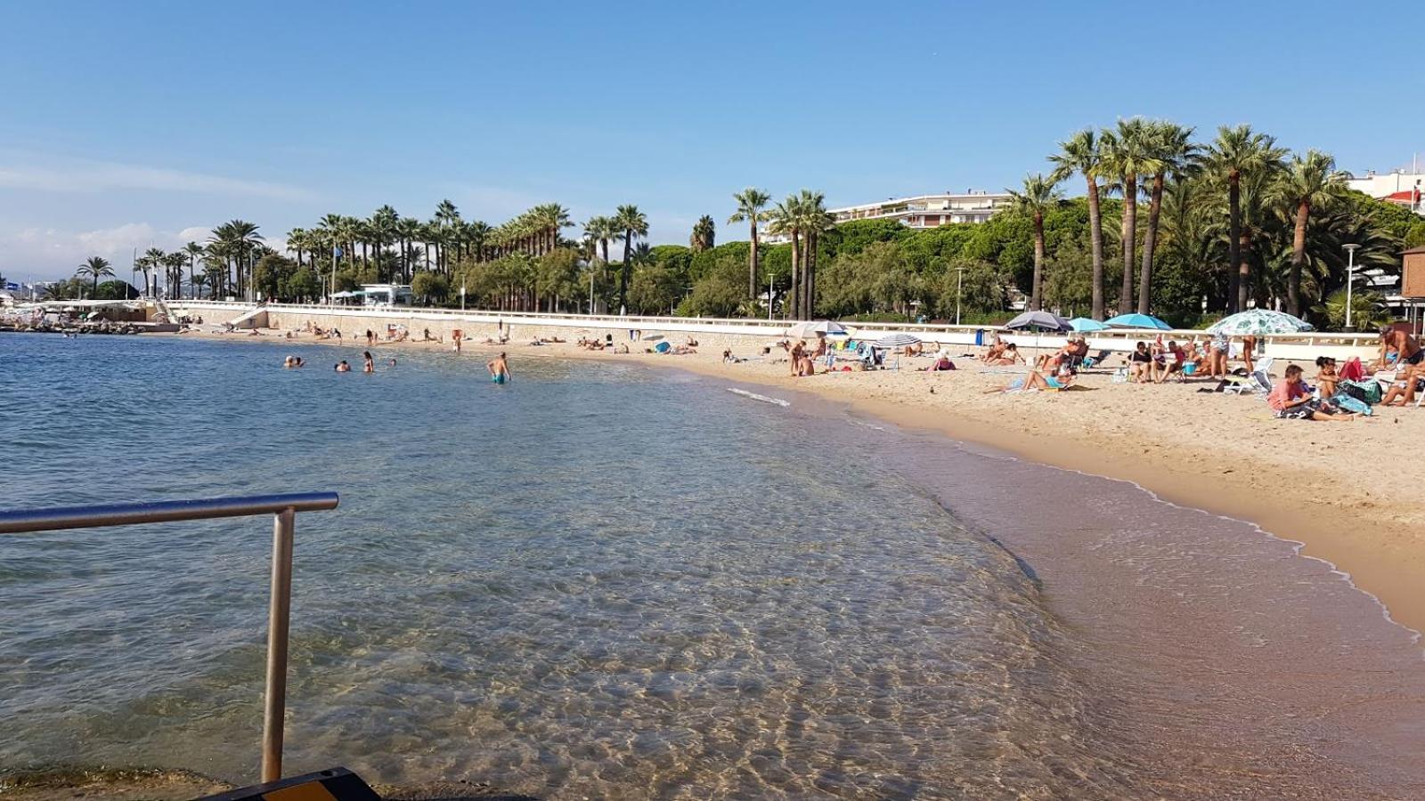 קאן Appartement Residence Athena מראה חיצוני תמונה