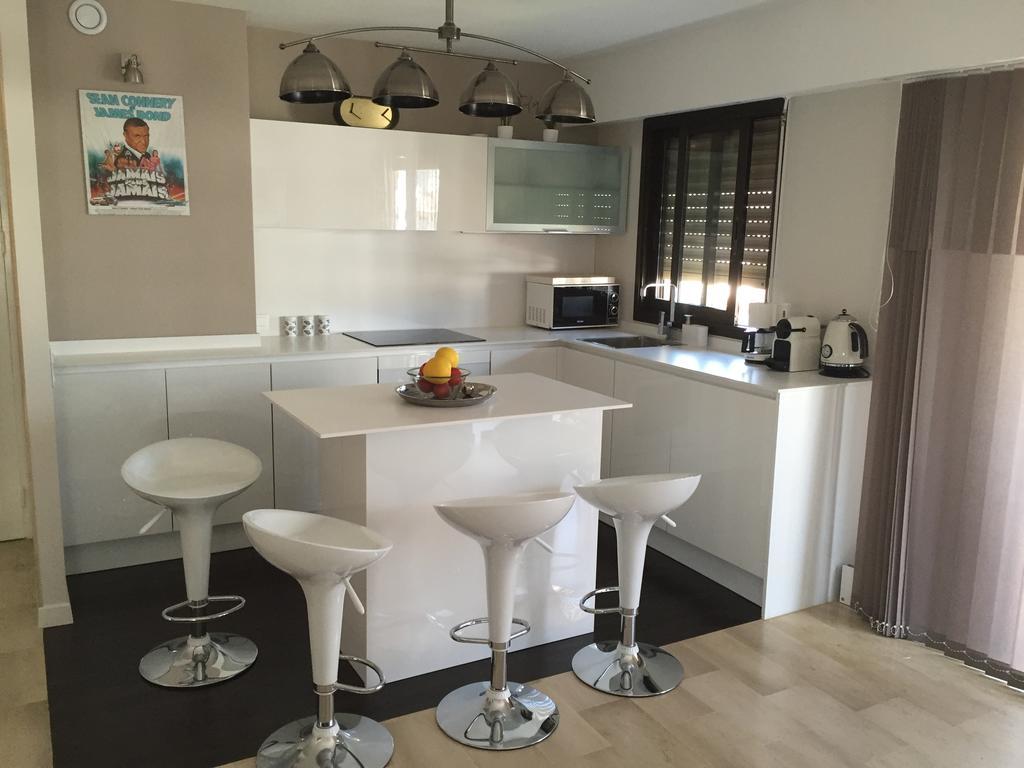 קאן Appartement Residence Athena מראה חיצוני תמונה