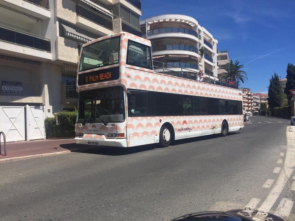 קאן Appartement Residence Athena מראה חיצוני תמונה