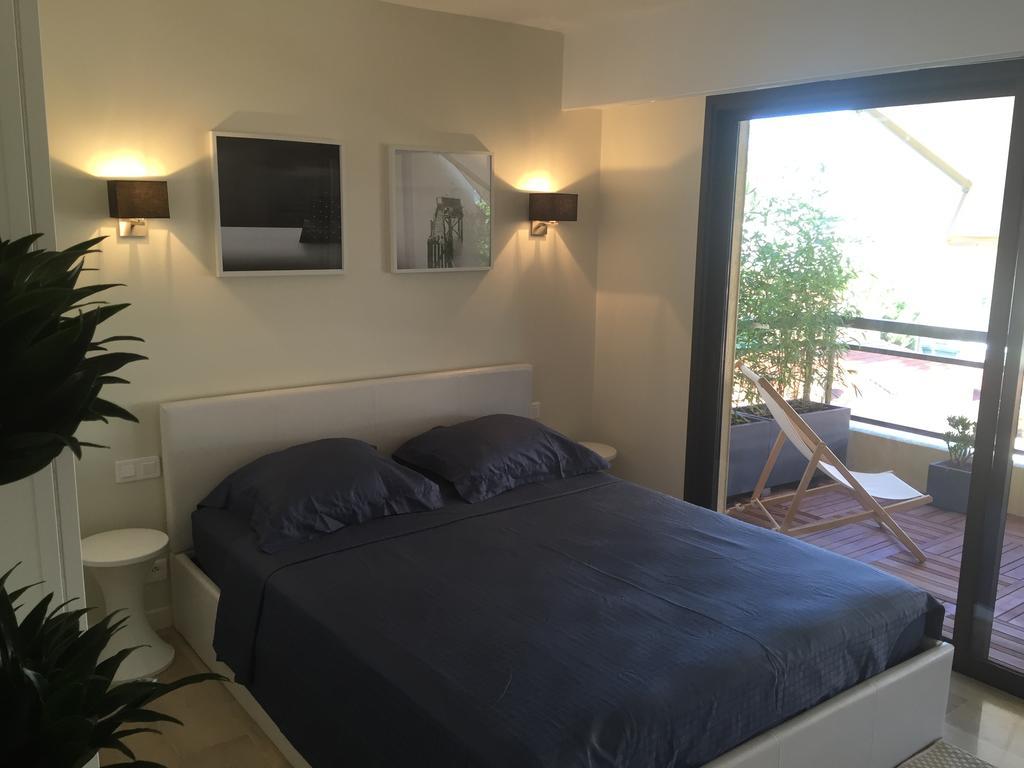 קאן Appartement Residence Athena מראה חיצוני תמונה