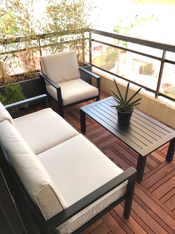 קאן Appartement Residence Athena מראה חיצוני תמונה