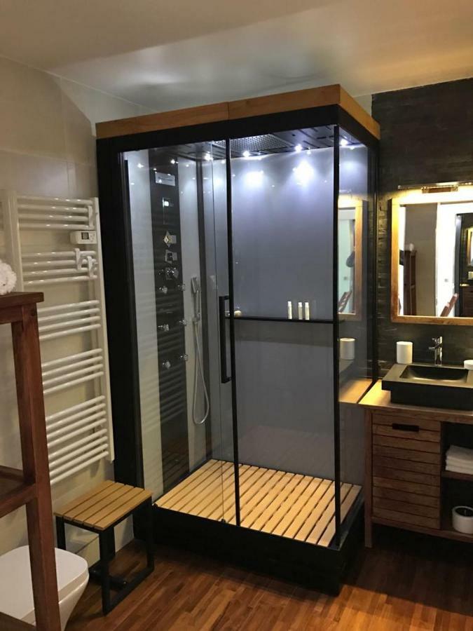 קאן Appartement Residence Athena מראה חיצוני תמונה