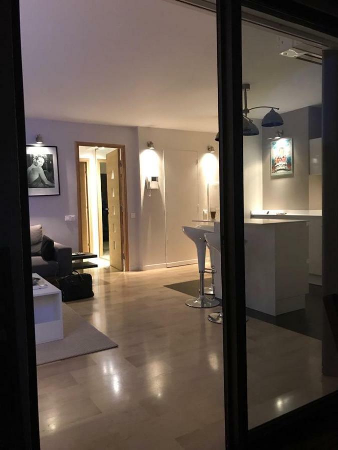 קאן Appartement Residence Athena מראה חיצוני תמונה